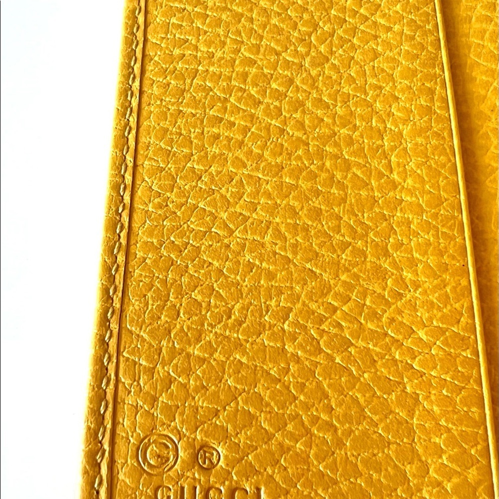 NEW!!! Gucci authentic women wallet - Picture 7 of 7